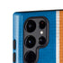 NBA New York Knicks Canvas Galaxy S25 Ultra Impact Case